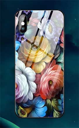 Osta iPhone X Kuori