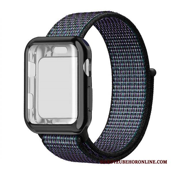 Apple Watch Series 2 Lohikäärme Punainen Kuori