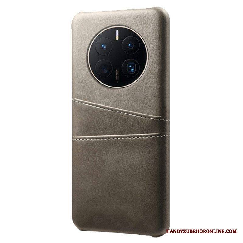 Case Huawei Mate 50 Pro Kortin Haltija