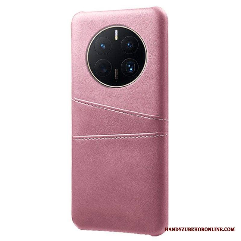 Case Huawei Mate 50 Pro Kortin Haltija