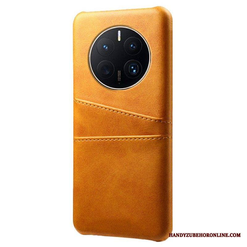 Case Huawei Mate 50 Pro Kortin Haltija