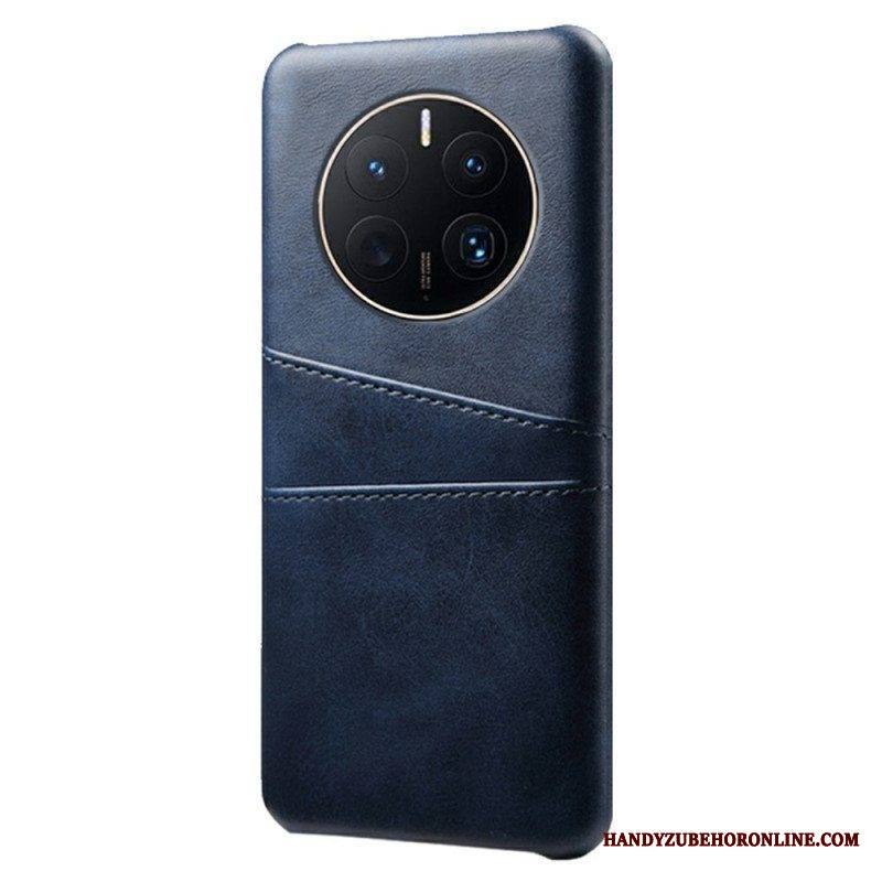 Case Huawei Mate 50 Pro Kortin Haltija