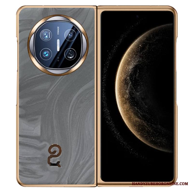 Case Huawei Mate X6 Puhelinkuoret Keinonahka