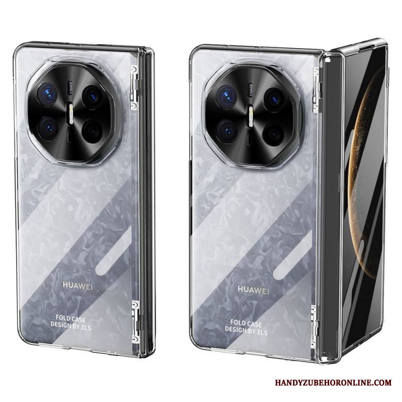 Case Huawei Mate X6 Puhelinkuoret Premium-näytönsuojalla