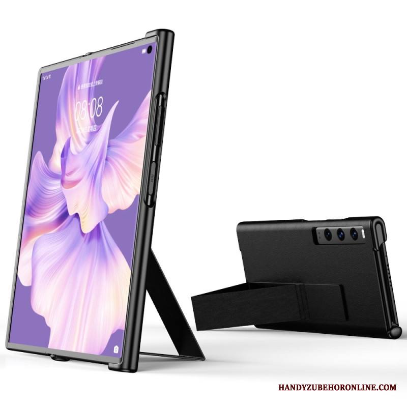 Case Huawei Mate XS 2 Puhelinkuoret Jalustahihnalla