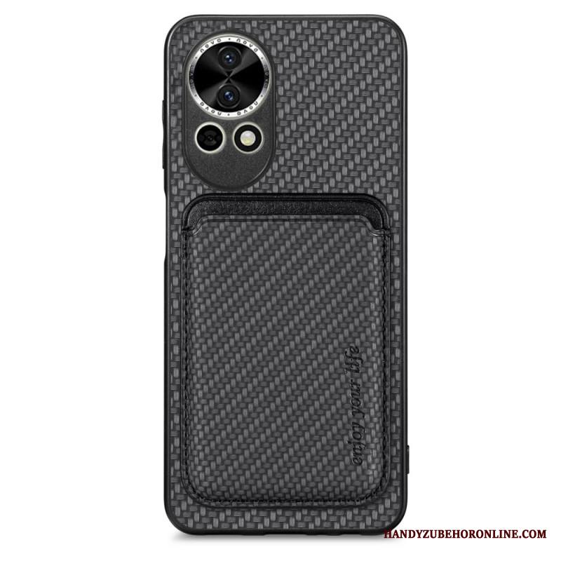 Case Huawei Nova 13 Puhelinkuoret Irrotettava Magneettikorttikotelo