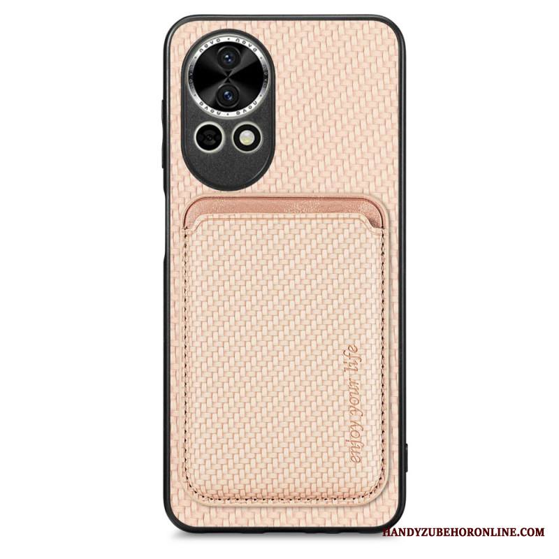 Case Huawei Nova 13 Puhelinkuoret Irrotettava Magneettikorttikotelo