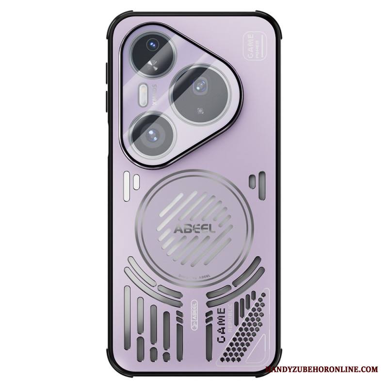 Case Huawei Pura 80 Pro Puhelinkuoret Abeel Techno Design