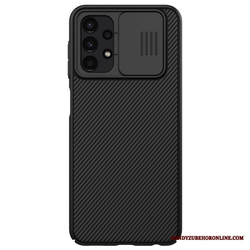 Case Samsung Galaxy A13 Camshield Nillkin