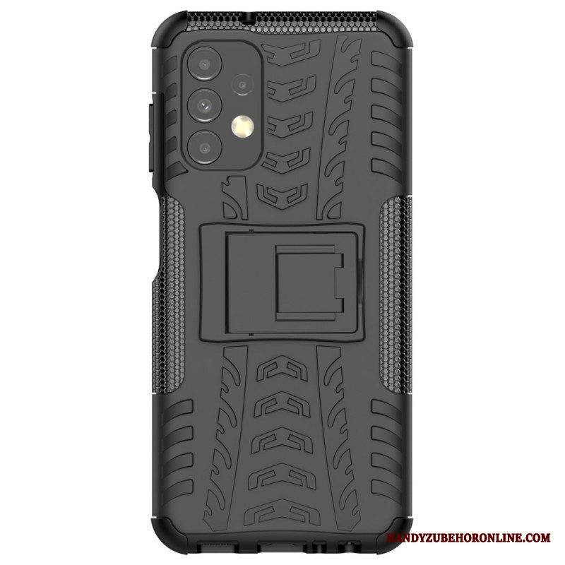 Case Samsung Galaxy A13 Erittäin Kestävä Muotoilu