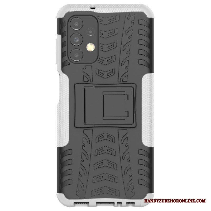 Case Samsung Galaxy A13 Erittäin Kestävä Muotoilu