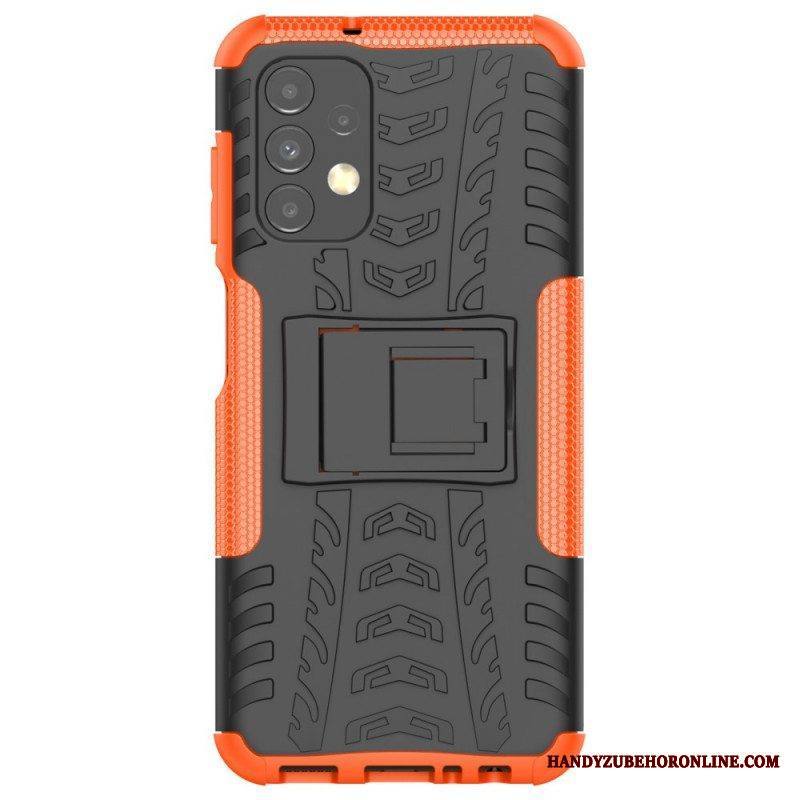Case Samsung Galaxy A13 Erittäin Kestävä Muotoilu