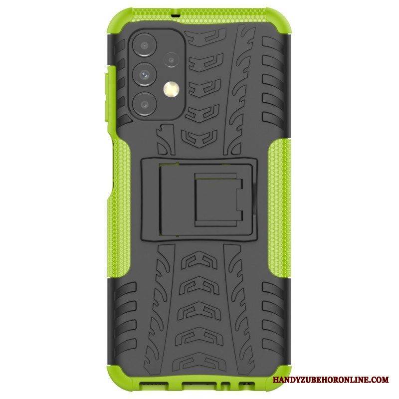 Case Samsung Galaxy A13 Erittäin Kestävä Muotoilu