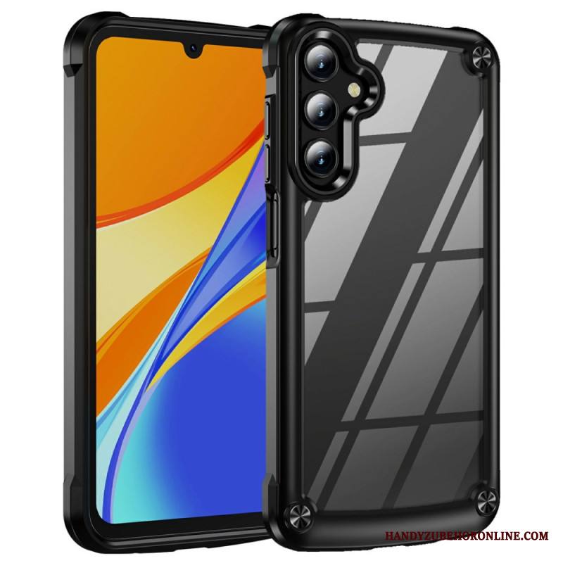 Case Samsung Galaxy A17 4g / 5g Puhelinkuoret Alkuperäinen