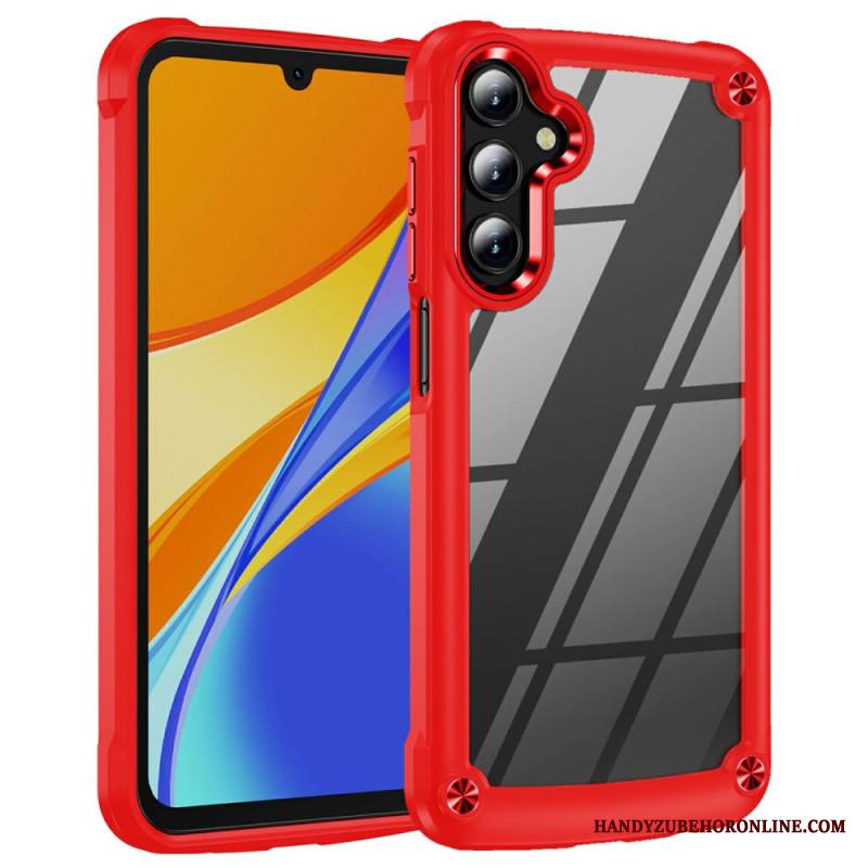 Case Samsung Galaxy A17 4g / 5g Puhelinkuoret Alkuperäinen