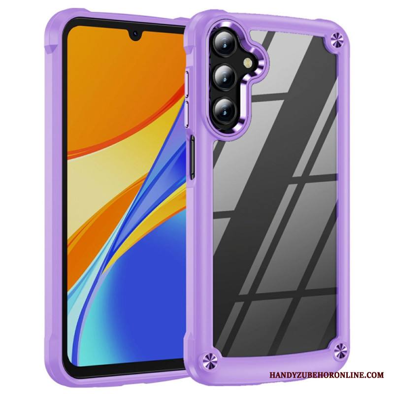 Case Samsung Galaxy A17 4g / 5g Puhelinkuoret Alkuperäinen