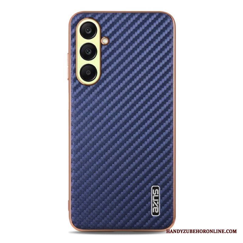 Case Samsung Galaxy A17 4g / 5g Puhelinkuoret Azns-hiilikuitu