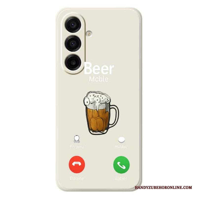 Case Samsung Galaxy A17 4g / 5g Puhelinkuoret Olut