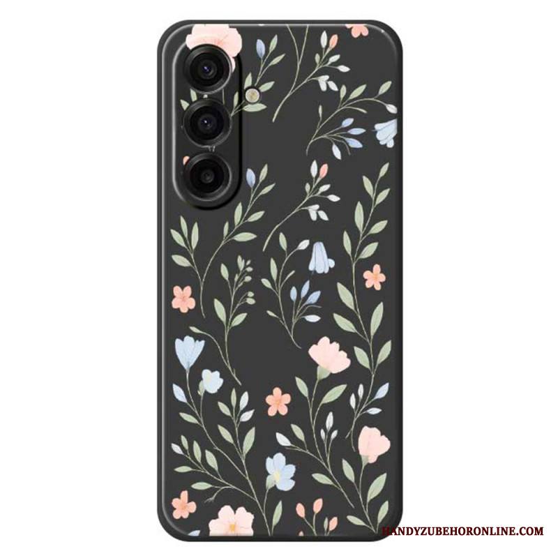 Case Samsung Galaxy A17 4g / 5g Puhelinkuoret Villikukat