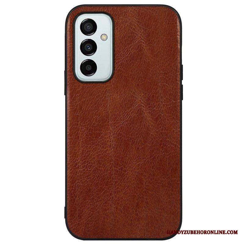 Case Samsung Galaxy M23 5G Aito Nahka