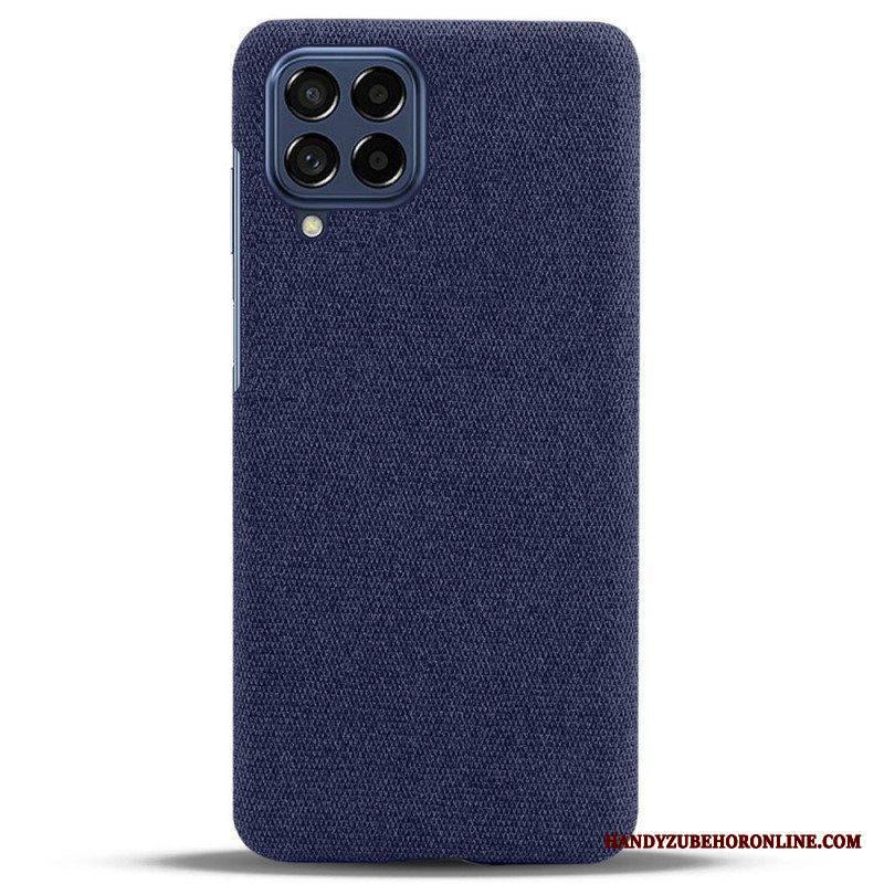 Case Samsung Galaxy M53 5G Kankaan Rakenne