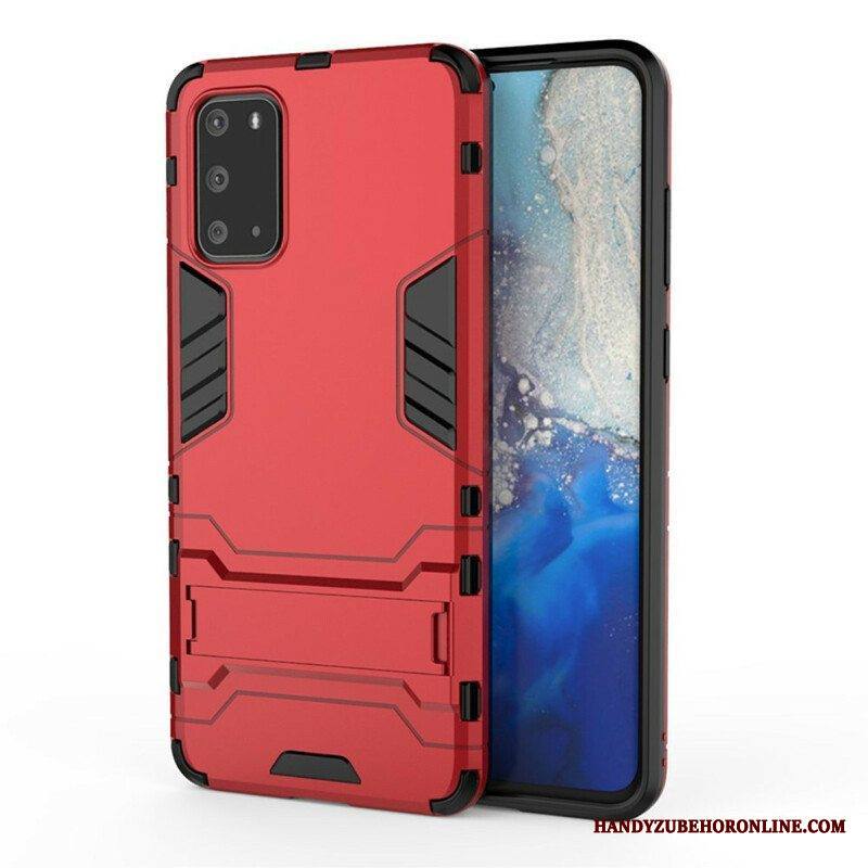 Case Samsung Galaxy S20 Plus / S20 Plus 5G Kestävä Kieli