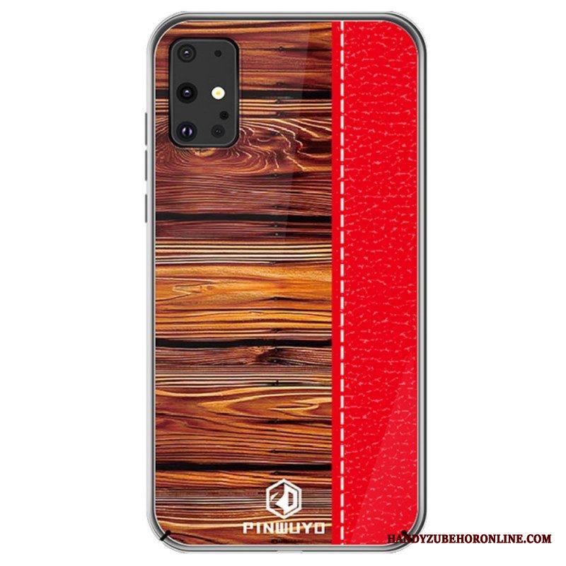 Case Samsung Galaxy S20 Plus / S20 Plus 5G Pin Dun Series Pinwuyo