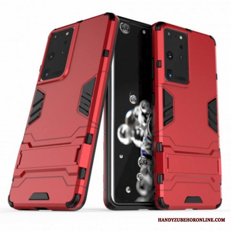 Case Samsung Galaxy S21 Ultra 5G Ultra Resistant