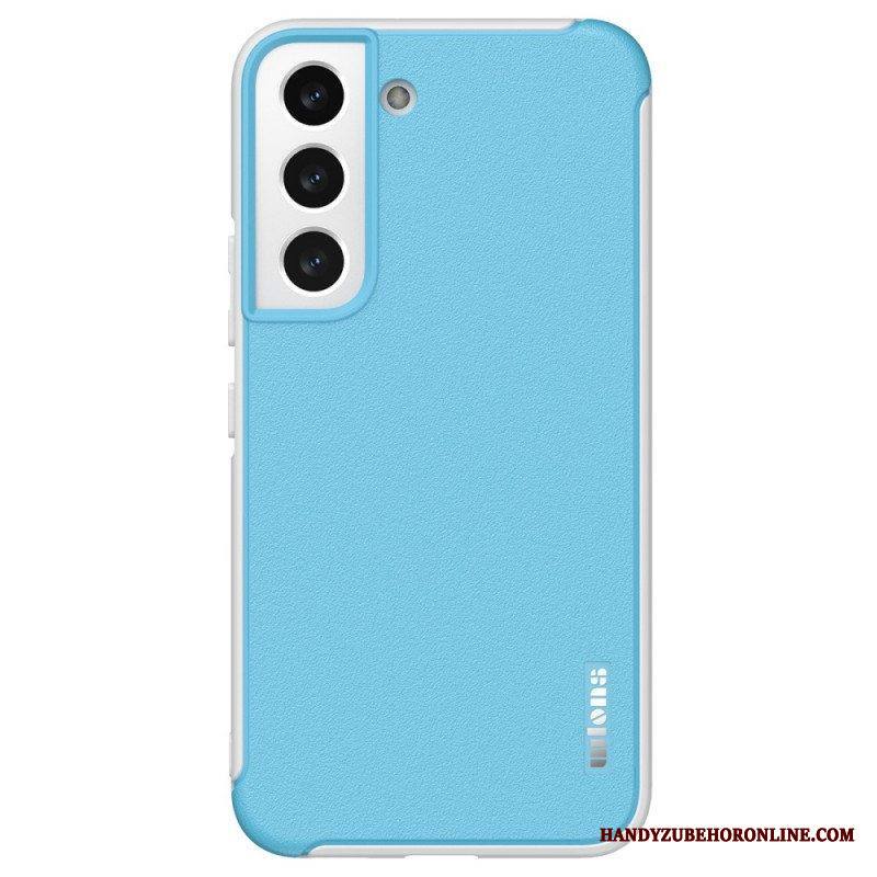 Case Samsung Galaxy S22 5G Macaron-sarja Wlons
