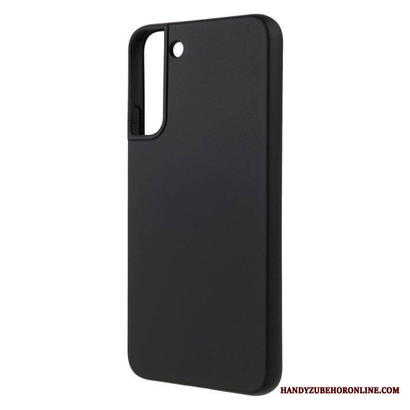 Case Samsung Galaxy S22 5G X-level Nestemäinen Silikoni