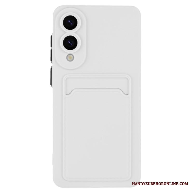 Case Samsung Galaxy S25 5g Edge Puhelinkuoret Korttikotelo