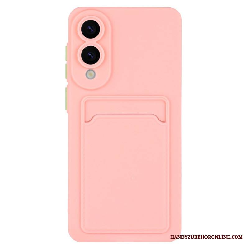 Case Samsung Galaxy S25 5g Edge Puhelinkuoret Korttikotelo