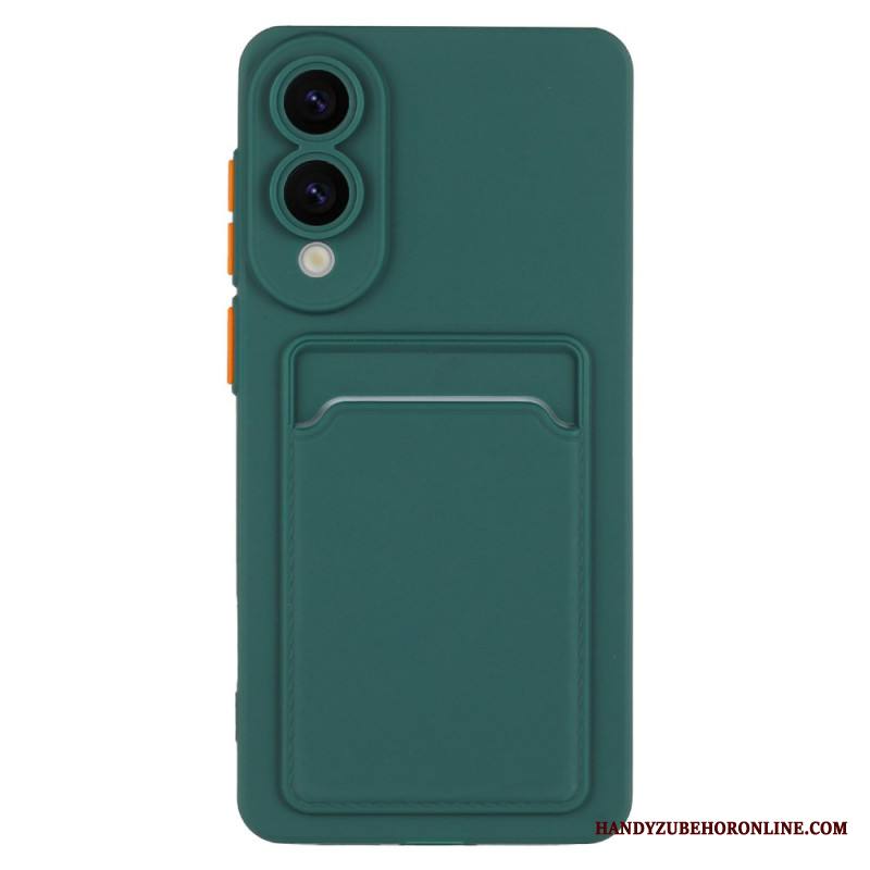 Case Samsung Galaxy S25 5g Edge Puhelinkuoret Korttikotelo