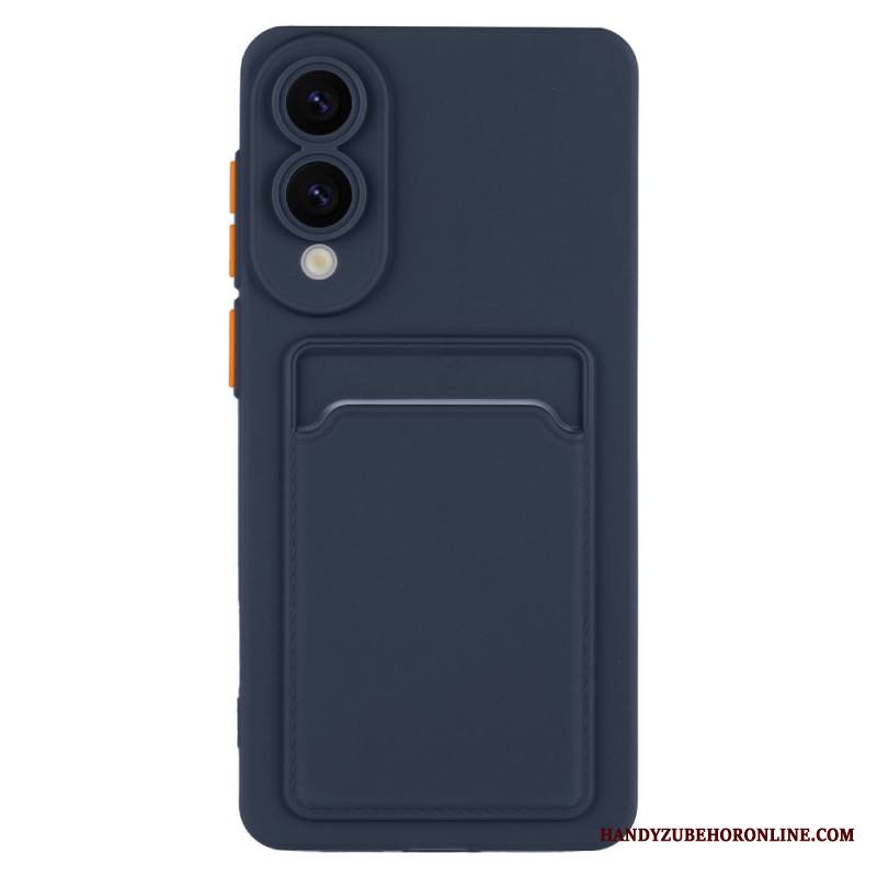 Case Samsung Galaxy S25 5g Edge Puhelinkuoret Korttikotelo