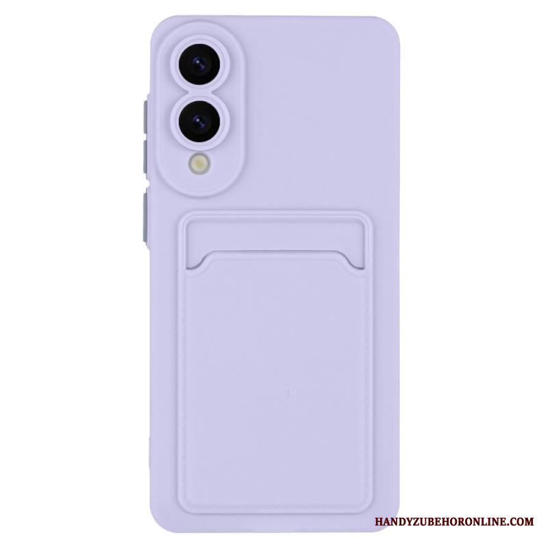 Case Samsung Galaxy S25 5g Edge Puhelinkuoret Korttikotelo