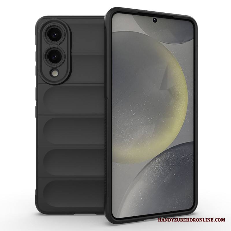 Case Samsung Galaxy S25 5g Edge Puhelinkuoret Liukumaton