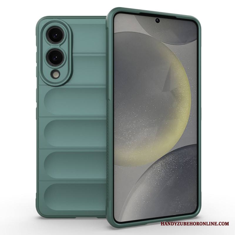 Case Samsung Galaxy S25 5g Edge Puhelinkuoret Liukumaton