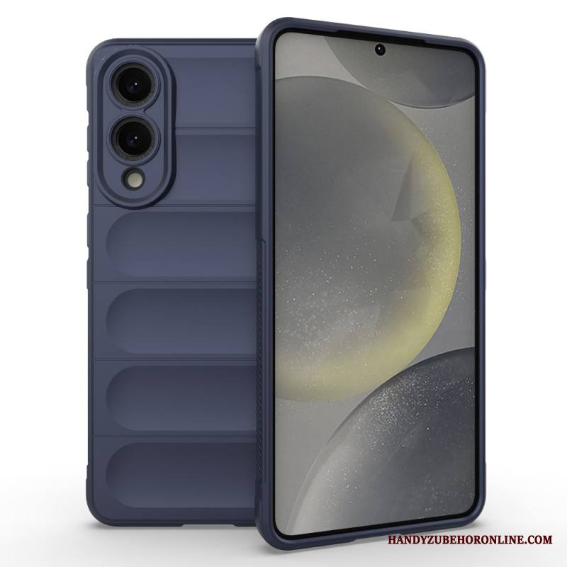 Case Samsung Galaxy S25 5g Edge Puhelinkuoret Liukumaton