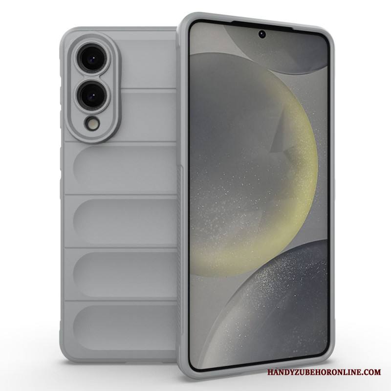 Case Samsung Galaxy S25 5g Edge Puhelinkuoret Liukumaton