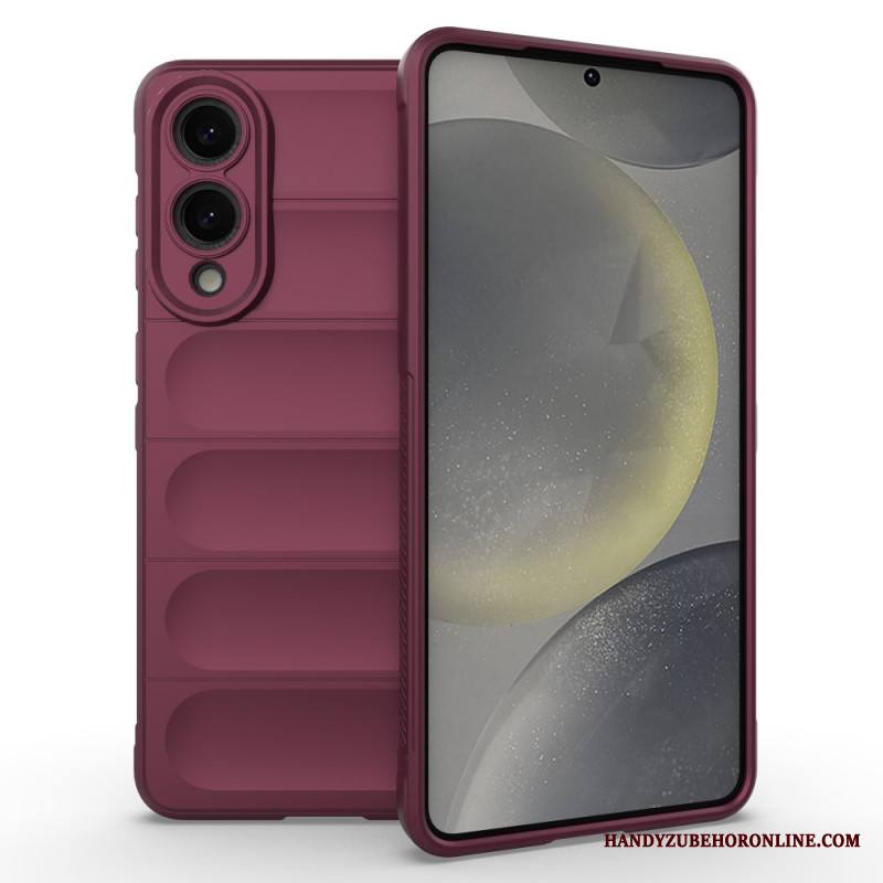 Case Samsung Galaxy S25 5g Edge Puhelinkuoret Liukumaton