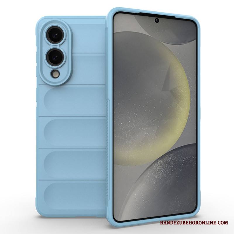 Case Samsung Galaxy S25 5g Edge Puhelinkuoret Liukumaton