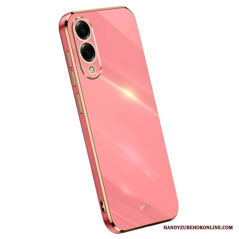 Case Samsung Galaxy S25 5g Edge Puhelinkuoret Xinli