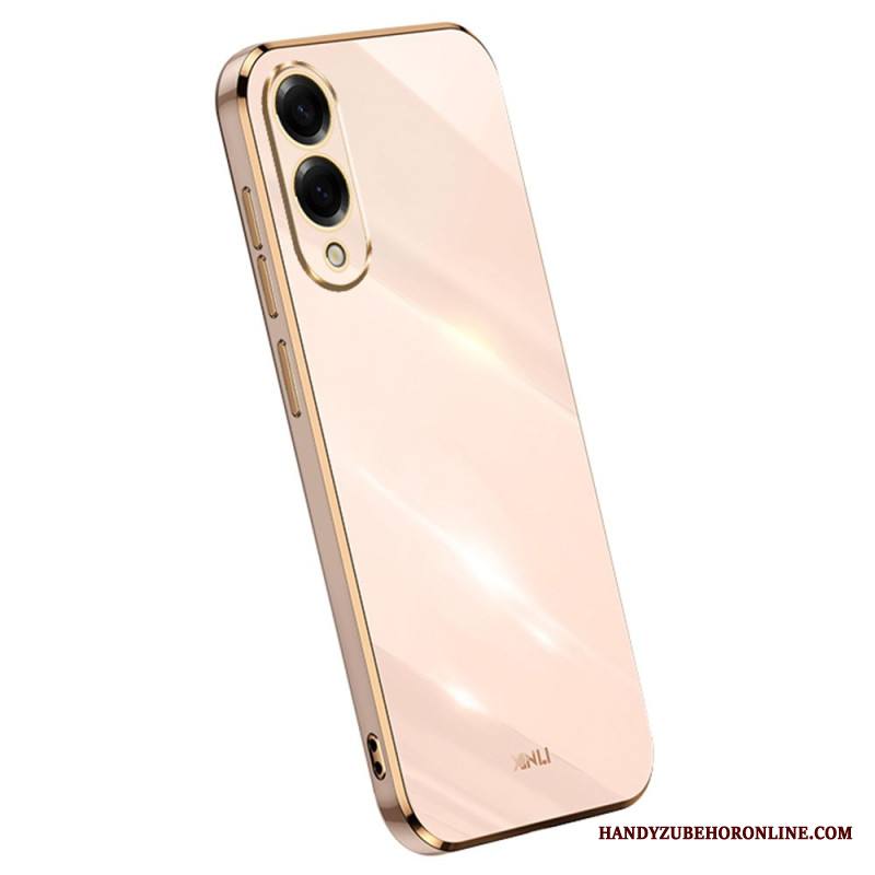 Case Samsung Galaxy S25 5g Edge Puhelinkuoret Xinli