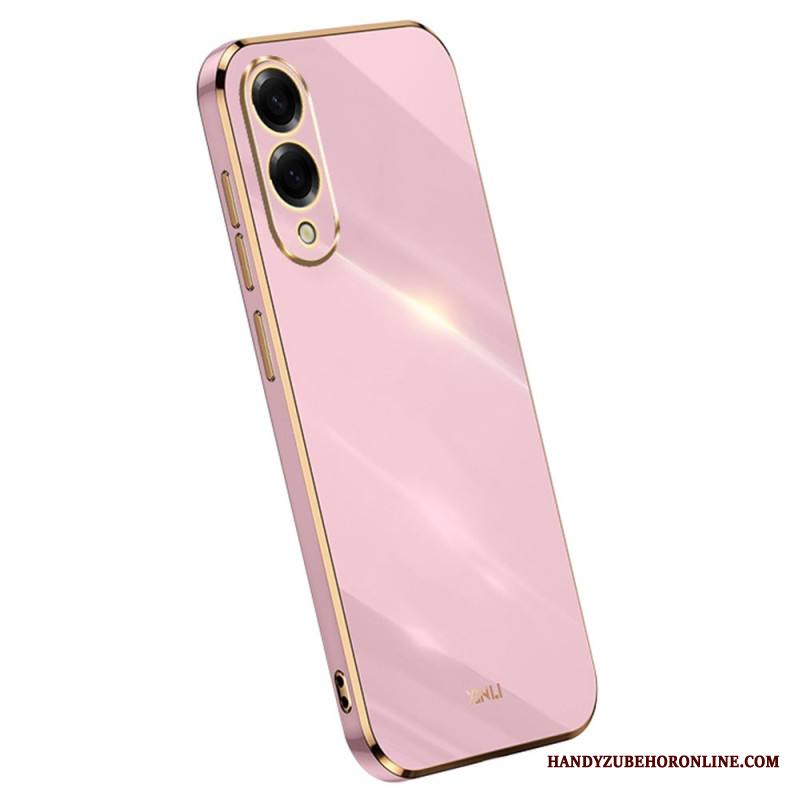 Case Samsung Galaxy S25 5g Edge Puhelinkuoret Xinli