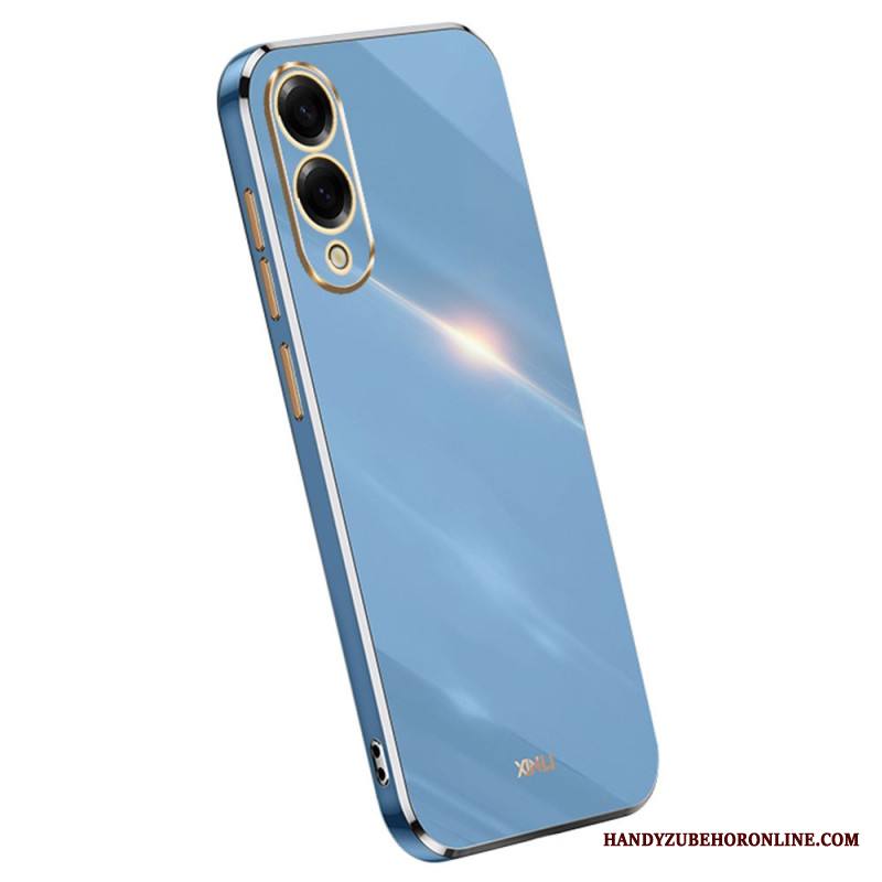 Case Samsung Galaxy S25 5g Edge Puhelinkuoret Xinli