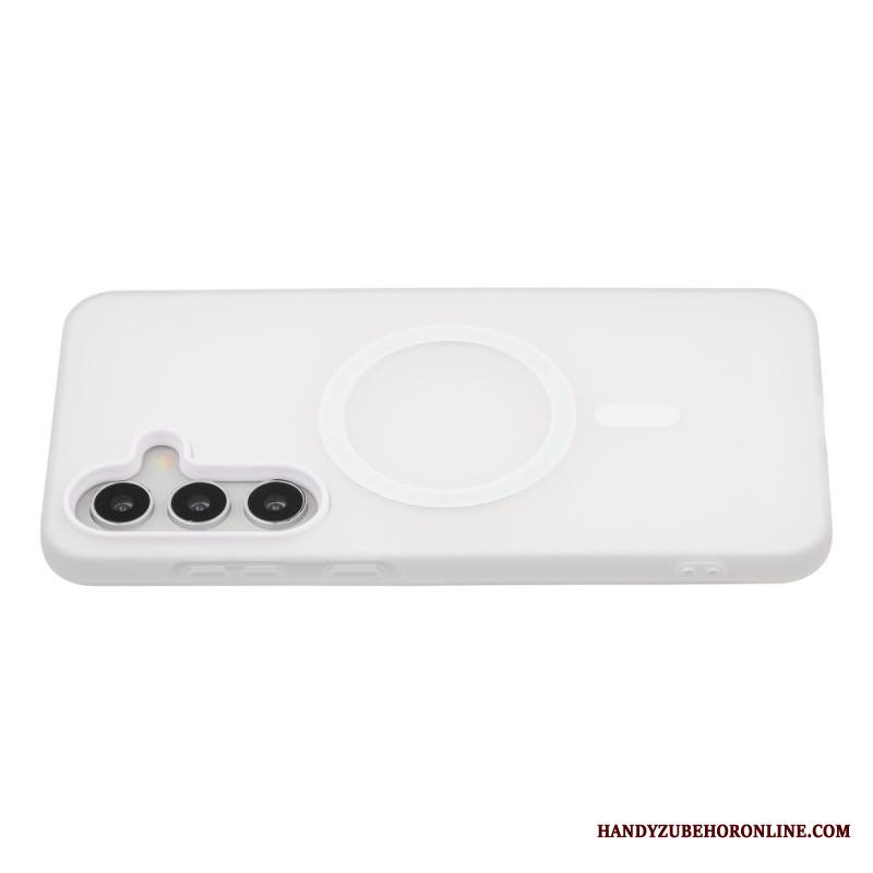 Case Samsung Galaxy S25 Fe Puhelinkuoret Magsafe Hybrid -mattapinta