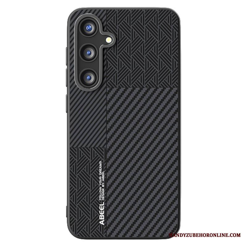 Case Samsung Galaxy S25 Fe Puhelinkuoret Magsafe-yhteensopiva Muotoilu Abeel