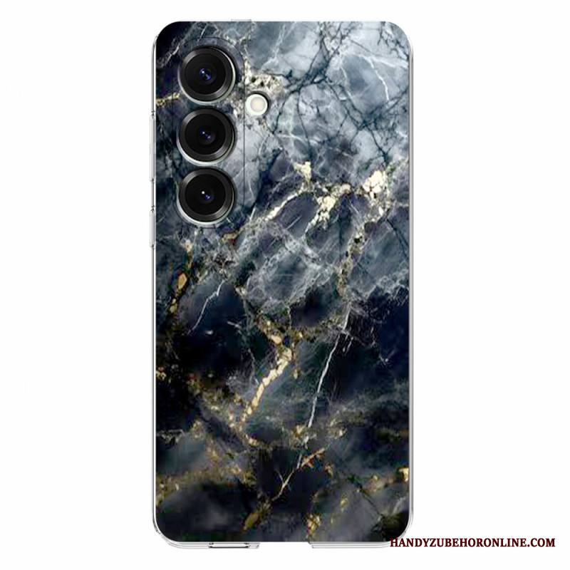 Case Samsung Galaxy S25 Fe Puhelinkuoret Marmorikuvio