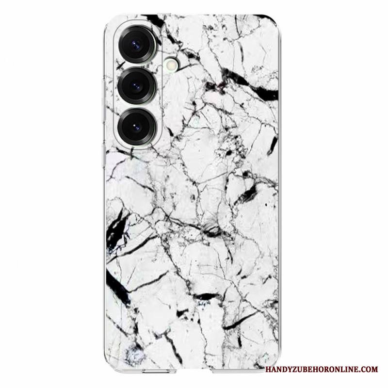 Case Samsung Galaxy S25 Fe Puhelinkuoret Marmorikuvio