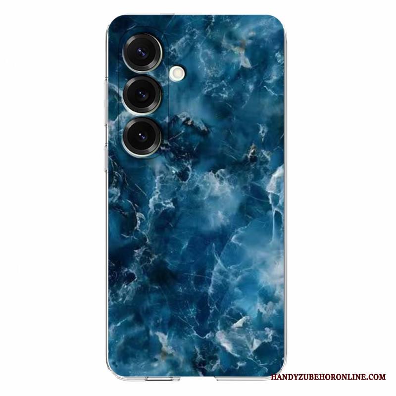 Case Samsung Galaxy S25 Fe Puhelinkuoret Marmorikuvio